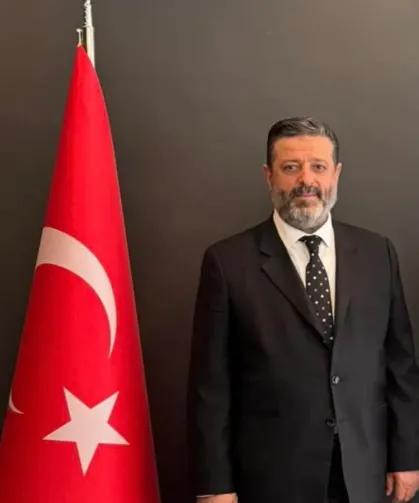 Kongre Tamamlandı: Mengüllüoğlu Yeniden Başkan!