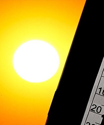 Hatay'da Hava Nasıl Olacak? Sıcaklık Yükseliyor