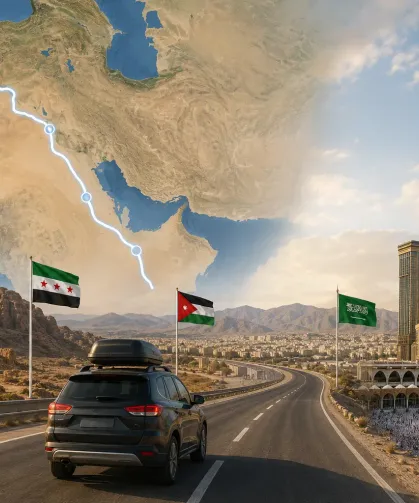 Hatay'dan Mekke'ye Arabayla Kaç Saatte Gidiliyor?