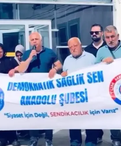 Hatay'daki Hastane Davasında Yeni Gelişme: Bilirkişi Raporu Gündemde!