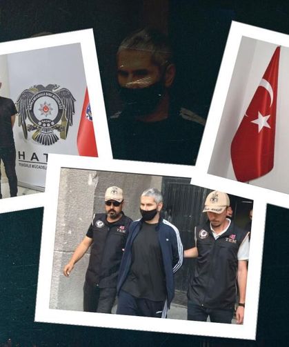 Reyhanlı Saldırısında Talimatın Geldiği Yer Belli Oldu !