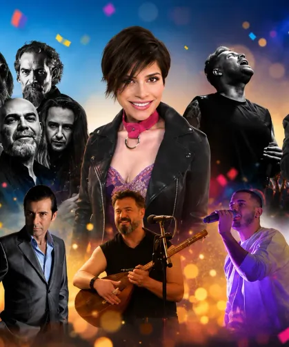Samandağ'da Festival Coşkusu Bugün Başlıyor !