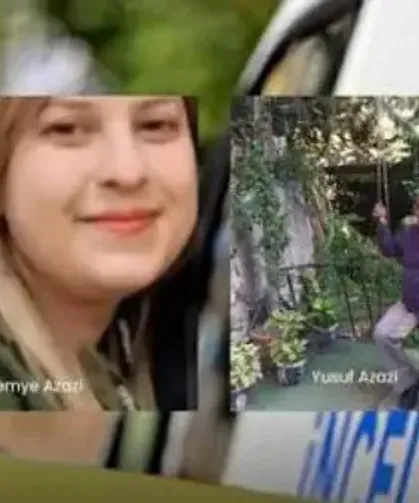 Hatay'da Baba ve Kızın Öldürüldüğü Olayda Yeni Gelişme!