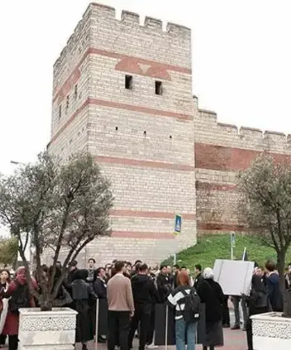 Surlarda Kan Donduran İkinci Vaka: Polis Son Anda Fark Etti!