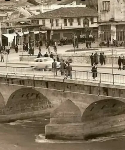 Antakya'nın Tarihi Köprüsü İçin Kritik Aşamaya Gelindi!