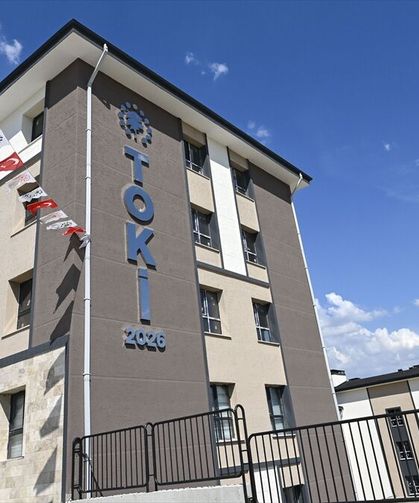 Hatay'da Aidat Krizi Büyüyor: "Evi Mi Geçindirelim, Aidatı Mı Ödeyelim?"