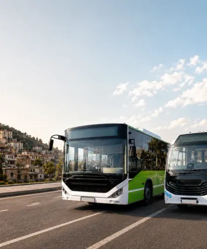 Hatay'da LGS Öğrencilerine Ücretsiz Ulaşım Desteği