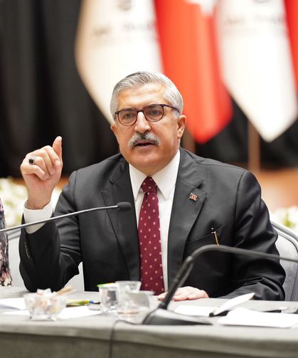 Yayman Duyurdu: Kültür ve Sanatta Büyük Değişim Geliyor