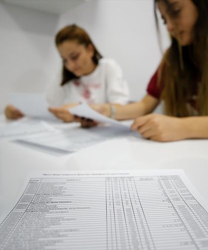 2027 YKS Tarihi Açıklandı: Başvurular 4 Şubat’ta Başlayacak
