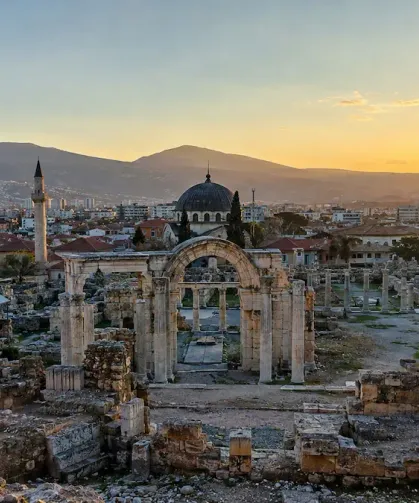 Hatay'ın Altında Binlerce Yıllık Tarih Yatıyor: İşte İldeki Arkeolojik Yerleşim Sayısı