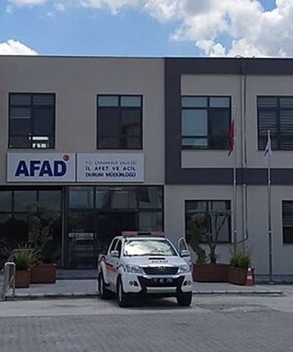Hatay AFAD'da Görev Değişimi: Yeni İl Müdürü Belli Oldu