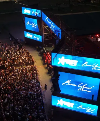 Müziğin Coşkusu Arsuz X Fest’te Yaşandı!
