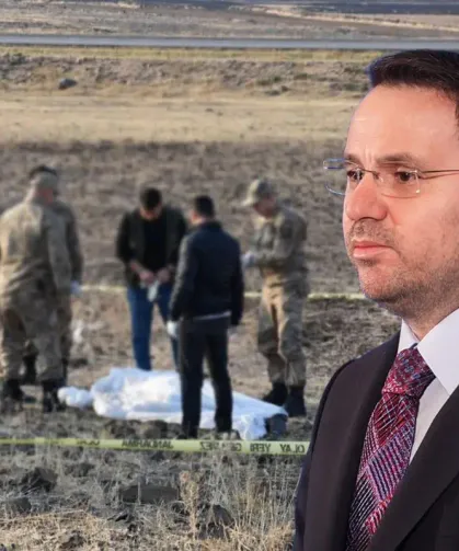 Hatay'da Seri Katilin Cinayet Düğümü Çözüldü: Tüm Aile Katledilmiş!