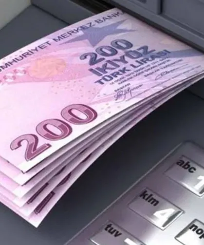 ATM’lerde Tek Tip Para Dönemi İddiası: Bu Tutarlar Çekilemeyebilir!