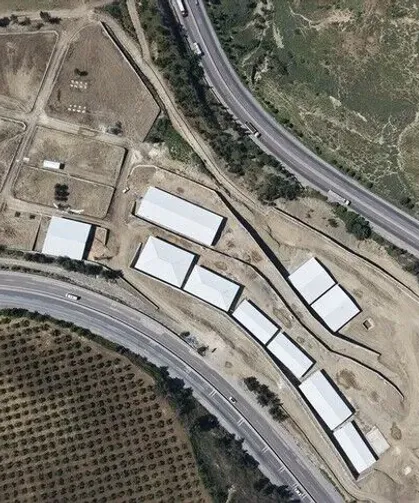 10 Bin Hayvana Umut Olacak... Hatay'ın Dev Projesi'nde Gözler Öntürk'te !