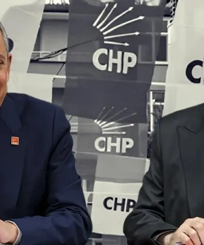 Gözler Ankara'da! Bugün Hatay CHP Yönetimi İçin Kritik Karar