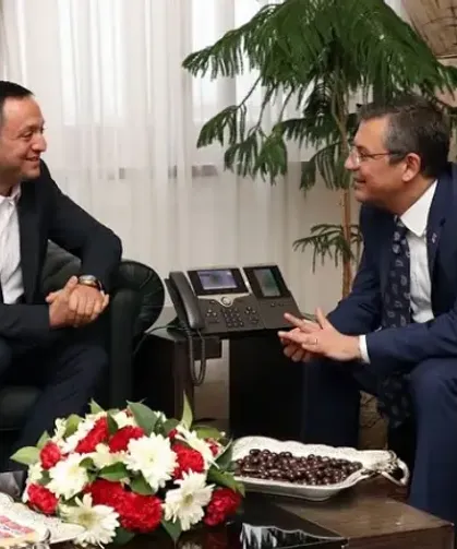CHP Antakya İlçe Başkanı Kutlu'dan Önemli Açıklama: "Yolumuz Belli"