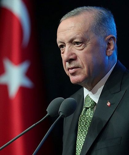Erdoğan'dan Deprem Süreci İçin Tarihi Rest: "Ucu Nereye Varırsa Varsın..."
