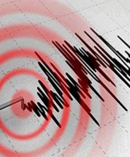Hatay’ın Komşusundaki Faylara Dikkat Çekildi!