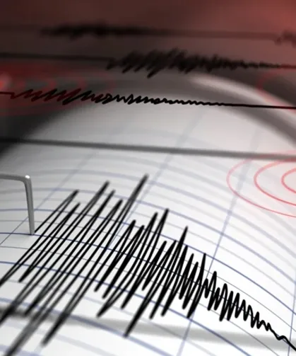 Prof. Dr. Bektaş, Hatay'da Amik Ovası İçin Deprem Uyarısı Yaptı!