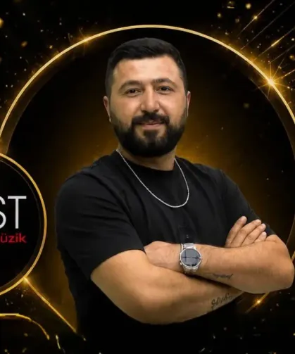 DOST FM'in Sevilen Sesi Mehmet Kahraman Hatay'da Balo Gecesine Katılıyor