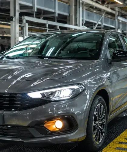 Hatay'da En Çok Satılan Otomobildi: Fiat Egea Artık Üretilmeyecek!