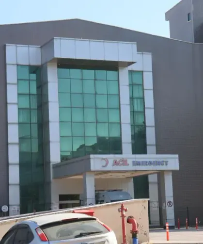 Hatay MKÜ Hastanesi'nde Cenazeler Karıştı, Soruşturma Başlatıldı!