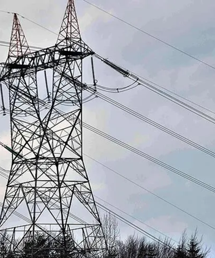 Hatay’da Arazisinden Elektrik Hattı Geçenler Ödeme Alabilir!