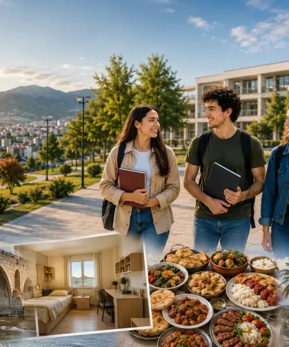 Hatay’da Üniversite Okunur Mu ? İşte Öğrencilerin Tüm Merak Ettikleri...