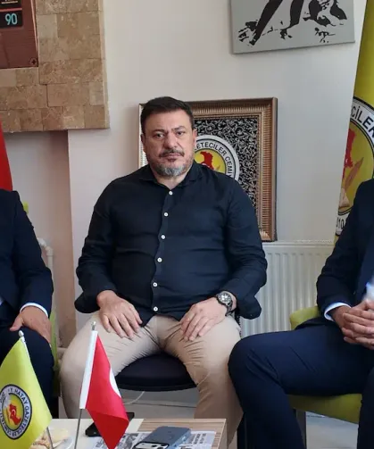 Hatay TSO Seçimlerinde Güç Birliği: Yavuz ve Alkan Adaylık Kararlarını Açıkladı!
