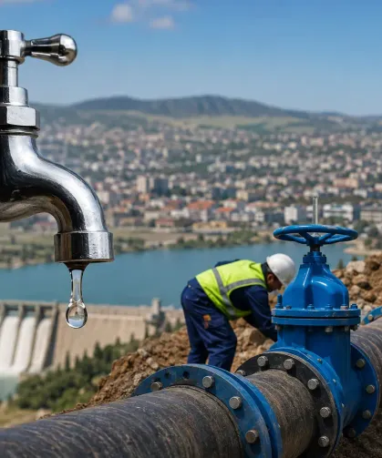 Hatay’da 5 Kişi ve Üzeri Ailelerin Faturasında İndirim: Başvuru Nasıl Yapılır?