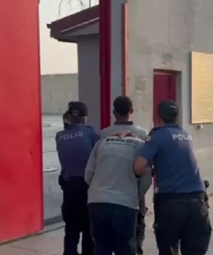 Hatay'da 3,5 Milyonluk Kablo Hırsızlığı! 3 Zanlı Tutuklandı
