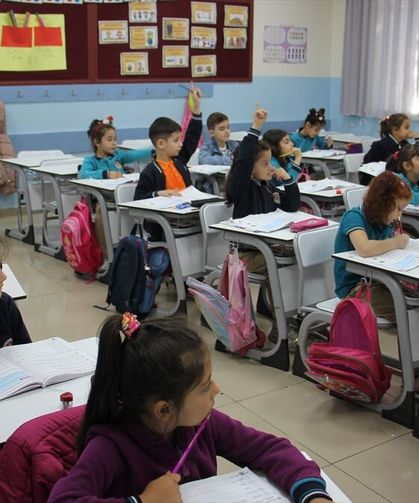 Okul Çağında Çocuğu Olan Hataylı Veliler Dikkat: Bu Tarihleri Unutmayın!