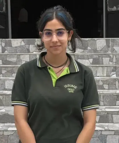 Belen'den LGS'de Türkiye Birinciliği !
