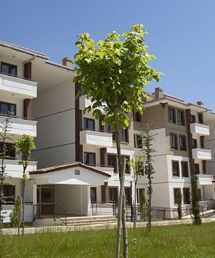 Hatay’da 14 Bin 867 Konut Hazır: Hak Sahipleri Neden Yerleşmiyor?