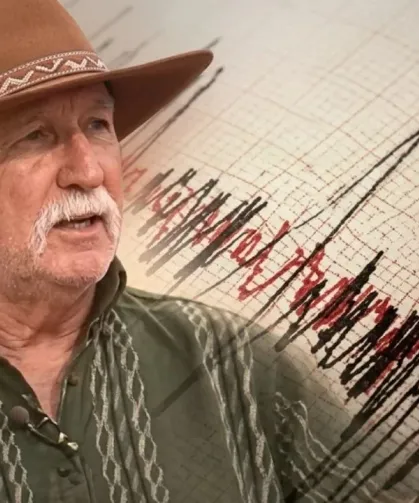 Üşümezsoy'dan Deprem Uyarısı: 5 İla 6 Büyüklüğünde Olacak!