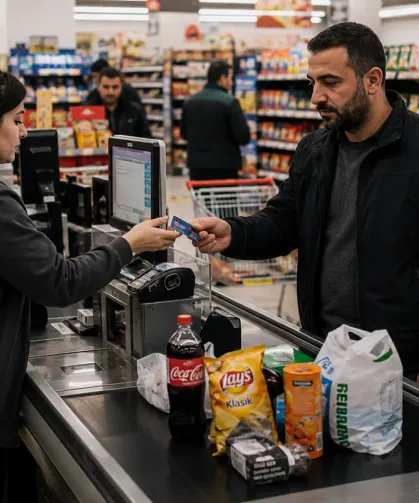 Abur Cubur ve Kola Tüketenler Ek Vergi Ödeyecek!