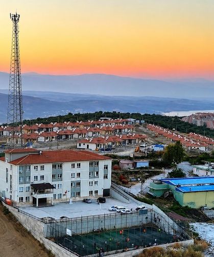Mayadalı'nın Sultanları Tarih Yazacak ! Köyde Yeni Spor Heyecanı Başlıyor