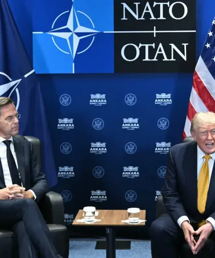 Trump'tan Kritik Açıklama: Türkiye F-35'leri Alacak!