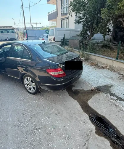 Antakya'da Açık Bırakılan Rögar Kapakları Felakete Davetiye Çıkarıyor!