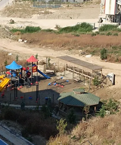 Haberimiz Ses Getirdi, Dikmece'de Çalışma Başlatıldı: Vatandaşlardan Kalıcı Çözüm Çağrısı!
