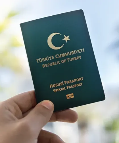 Hataylı Öğretmenler Dikkat! Yeşil Pasaport Başvurularında Sistem Değişti