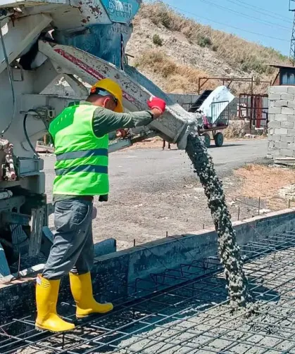 Hatay’da Afetzede ve Üreticilere Büyük Destek: İlk Temel Atıldı!