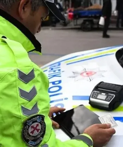 Trafikte Yeni Dönem Başlıyor: Kurallar Değişiyor!