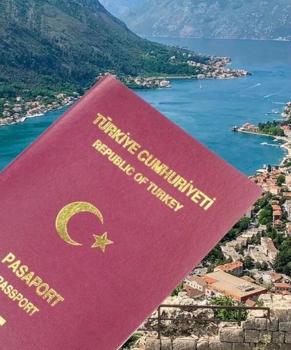 Karadağ'dan Türk Vatandaşlarına Vize Kararı !  İşte Detaylar...