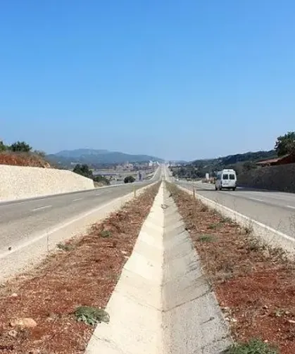 Hatay'da Yayladağı–Antakya Yolunu Kullanacaklar Dikkat: Uyarı Geldi!