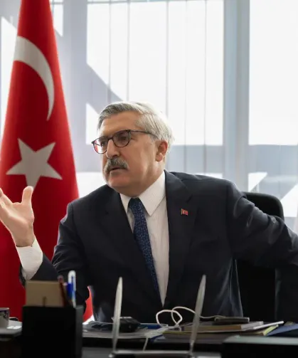 NATO Zirvesi Türkiye Yüzyılı'nın Başlangıç Anı Oldu
