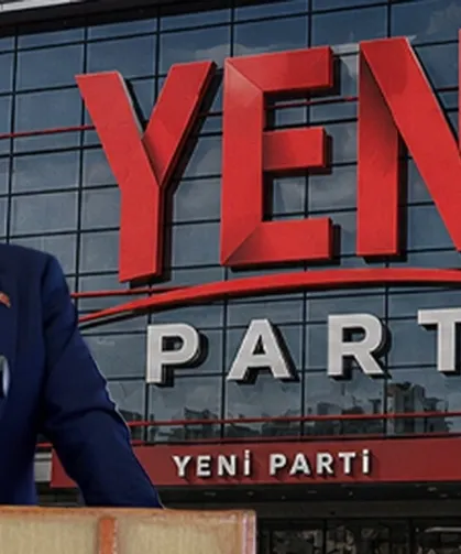 200'e Yakın Belediye Başkanı YENİ Parti'ye Katılıyor!