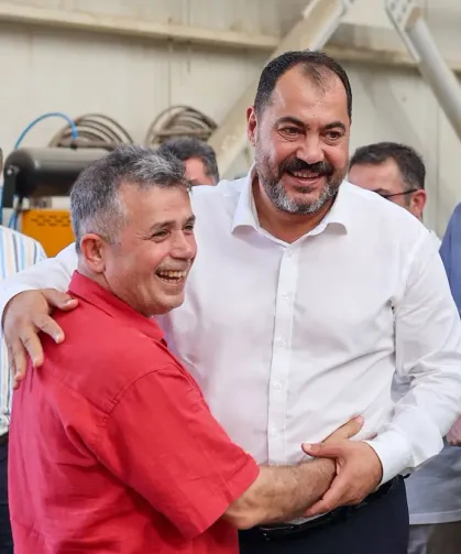 Yavuz’dan Hatay Ekonomisini Büyütecek Dijital Ticaret Atağı
