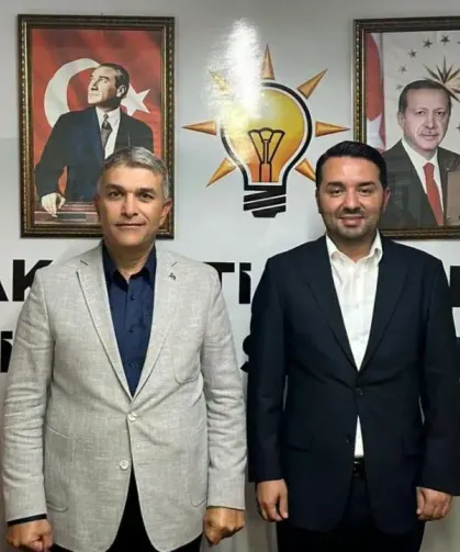 Antakya İçin Kritik Buluşma: Yeniden İnşa Süreci Masaya Yatırıldı!